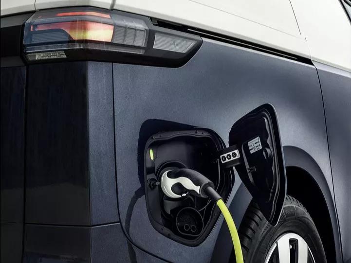 VW PHEV bonus